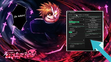 [UPDATE 2] Project Mugetsu Script *BEST*  | Auto Farm, One shot npc, Kill Aura, Auto Loot *2024*