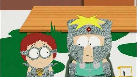 Professor Chaos and General Disarray