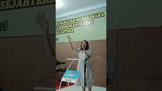Apa yang tak pernah dilihat mata