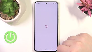 How to Enable Google Assistant on Lock Screen on SAMSUNG Galaxy A56 5G