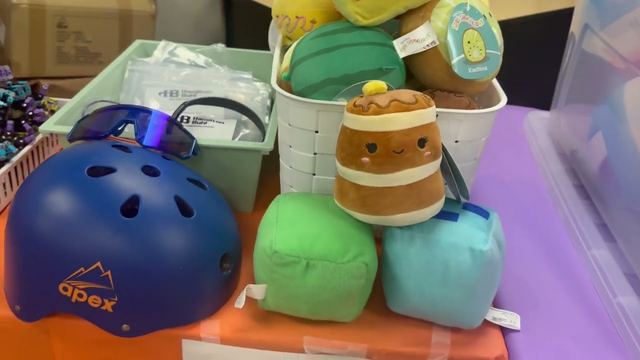 Dojo Store - April 2025