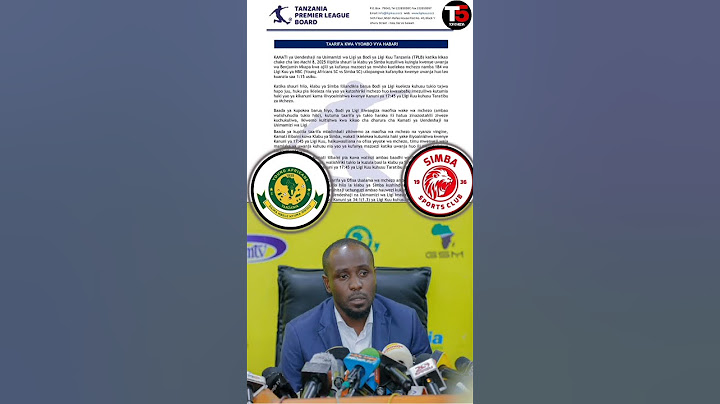 MWANASHERIA WA YANGA AFUNGUKA BAADA YA TFF KUTANGAZA KUAHIRISHA MECHI SIMBA VS YANGA #youtubeshorts