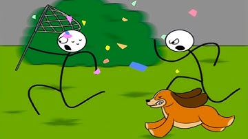 Thief Puzzle - Funny Stickman Brain Puzzle Game - Levels 1 - 50 Android Gameplay Walkthrough