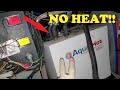 One Simple Trick to Fix AquaHot/HydroHot Boiler