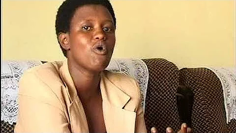 Uko yagiye ikuzimu akanavayo || Ubuhamya bwa Alice...