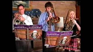 Wendland Christmas Program 2008