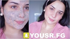 اروع ماسك طبيعي لتصفية و تبييض البشرة من اول استعمال !! | YOTIPS Rose Mask