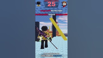 “Dink” #funny #sniper # montage #roblox #tag #idkwhattoputhere #ineedtomaxthisspace ##dink