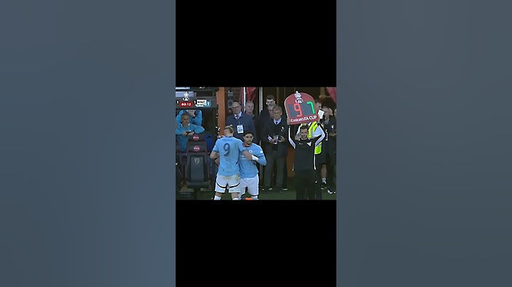 Man city 🆚️ Bournemouth | 2 /1 Amazing goal Marmoush ☆ FA Cup 🔥 2025