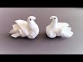 Towel washcloth folding  towel swan birdduck  housekeeping towel art  towel animal origami 