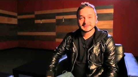 At the Table Live Lecture - Will Houstoun 4/15/2015