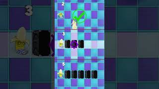 Pvz 2 Challenge - Banana Launcher Max Level Vs 1 Plant Food Vs Zomboss Speaker - Plants Vs Zombies 2