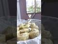 【韓国人旦那の激うま韓国料理】#韓国料理#餃子#만두 【タレ】白ネギ 大さじ1醤油 大さじ2酢 大さじ1オリゴ糖 大さじ1砂糖 大さじ1/2ごま油 大さじ1/2