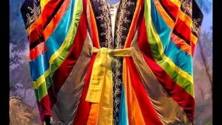 Emmylou Harris - Coat of Many Colors chords