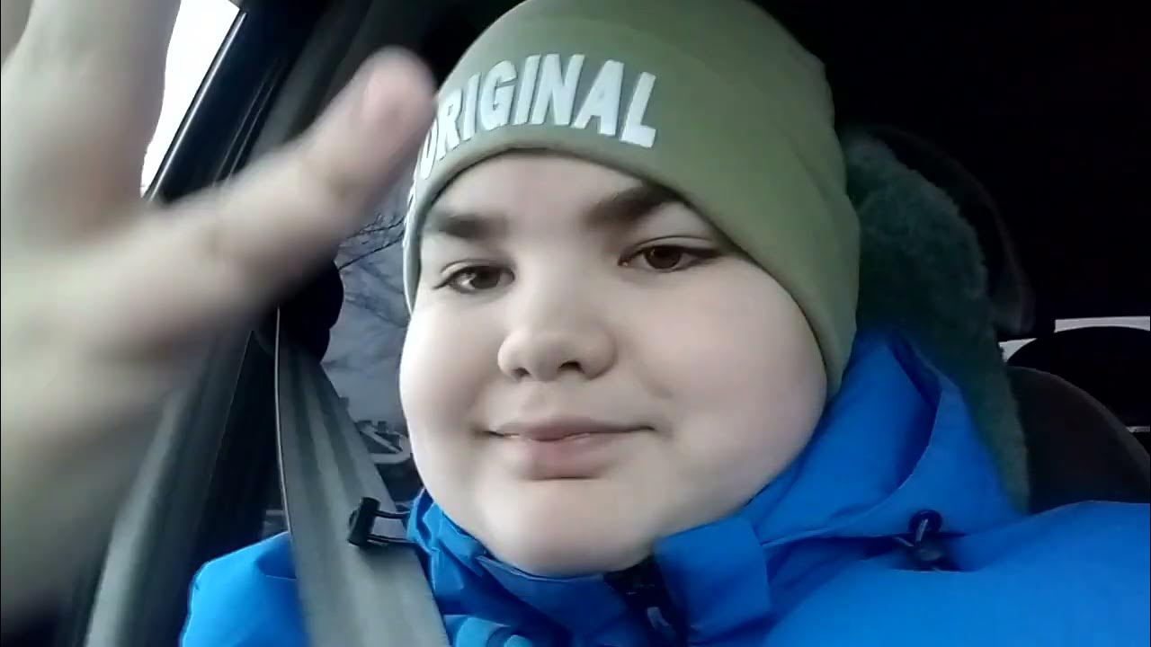 стрим про дороги часть4 когда мы едем школу - YouTube