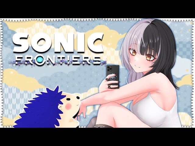 【Sonic Frontiers】4th Island Speedrun But With Less Climatic Speed ❗SPOILERS ❗Ep-05のサムネイル