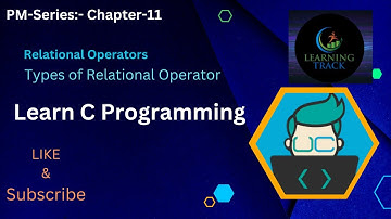 ch11 decision construct || #2ndyear || #icspart2 #learning #c #programming