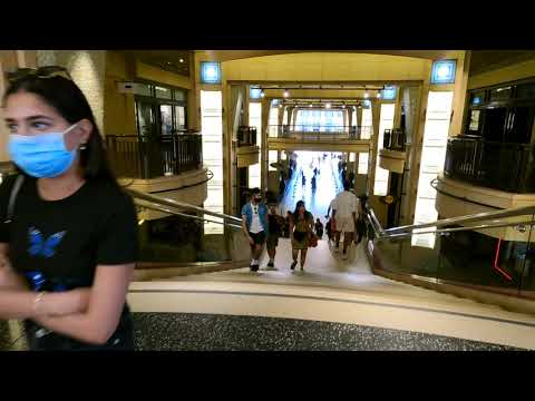 Vídeo: Dolby Theatre Tours em Hollywood