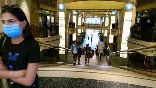 Dolby Theatre Oscars Hollywood Blvd Tour Los Angeles 4K