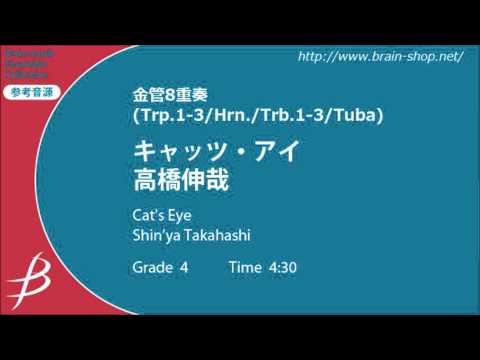 CAT'S EYE('97フジテレビジョン/バーニングプロダクション