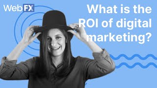 3 Digital Marketing ROI Strategies | Learn to Calculate Your Marketing ROI