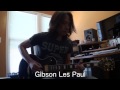 22nd Axe - YT's Guitars