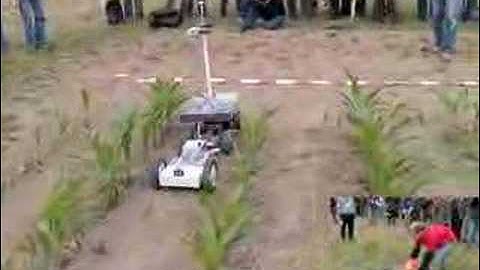 Field Robot Event 2008