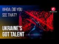EPIC COMEBACK 🎭 3D DANCE SHOW by the BEST Choreographer | Unique Talents | Got Talent 2022