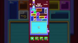 Full Sand Blocks Level 424 Solution Walkthrough  Update