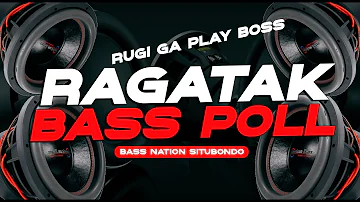 Ragatak Battle Remix 2022 Sound Balap
