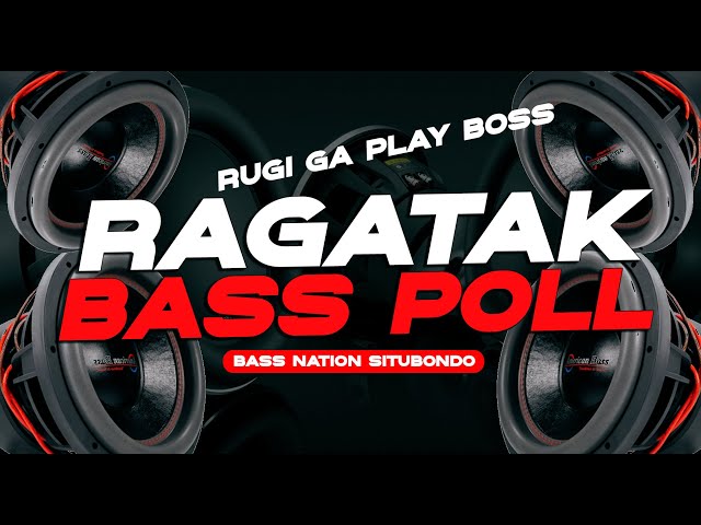 Ragatak Battle Remix 2022 Sound Balap class=