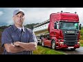 Классная песня! 🚚 ДАЛЬНОБОЙ - Дмитрий Батраков. Послушайте!