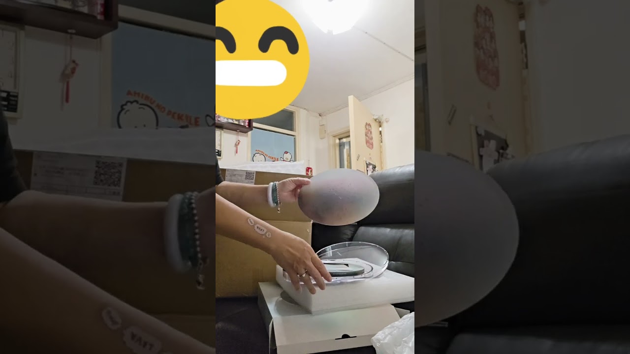 姜濤第一隻個人專輯Composition開箱片