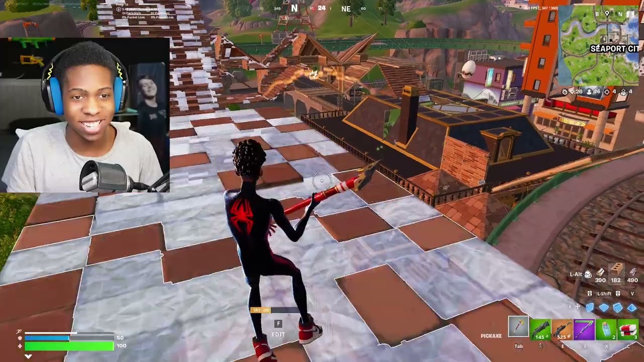 Edit this into video xd