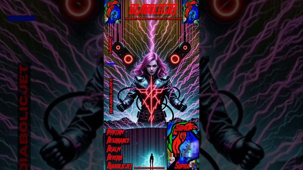 💖 Dance Through Your Day with These Beats 🔮