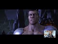 Come in and Chill Mortal Kombat X road to parter 190- 200
