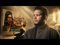 ياعلي ياحيدر مدد حسين اهات 