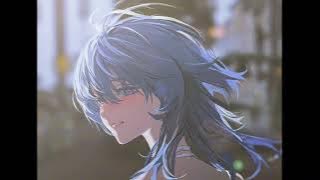 Heartbroken but in love