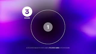 Breathwork - Downregulation