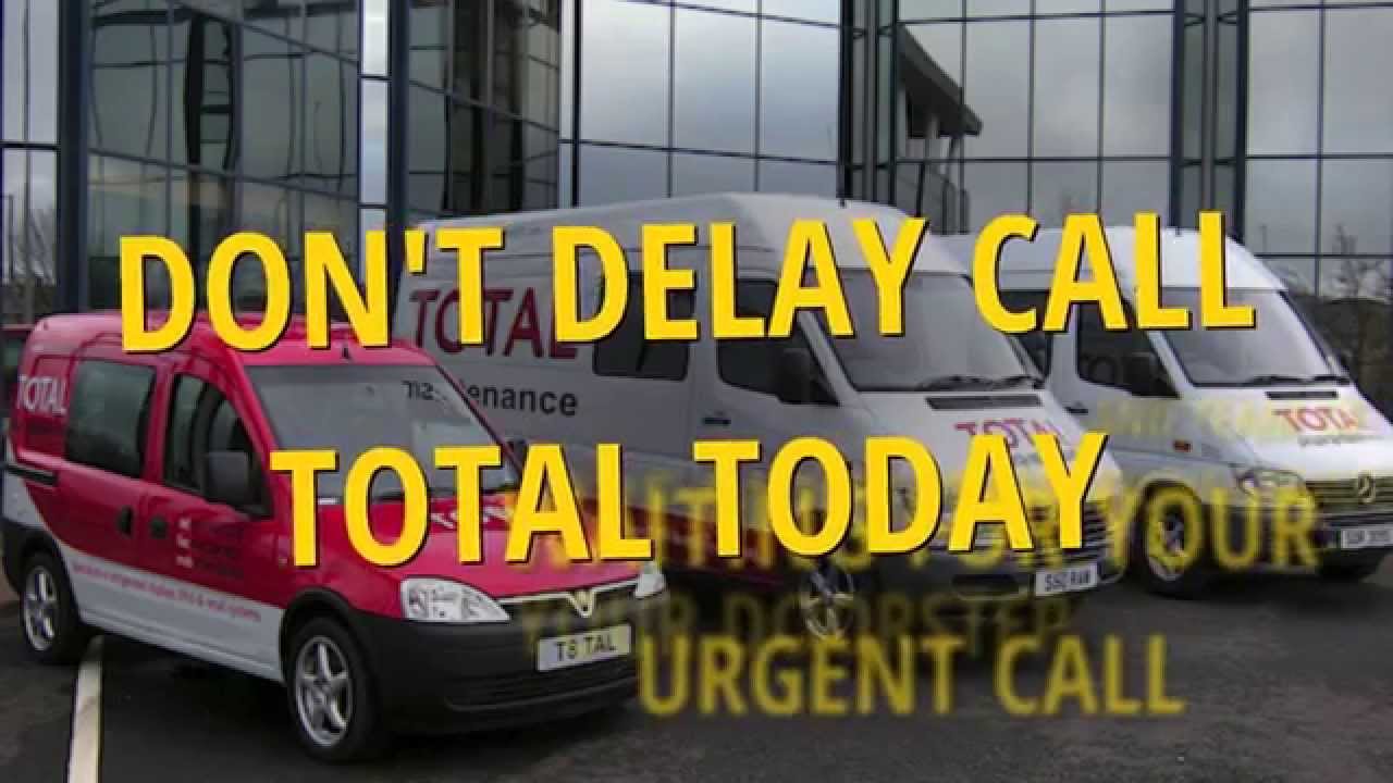 Handyman Services East Kilbride Property Maintenance - Total Property Scotland