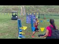 Doniphan-Trumbull's Kaser Johnson wins Class D boys race at UNK Invite