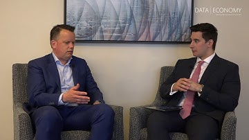 How edge computing will change telecommunications | Data Economy Frontline