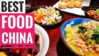 In china, hong kong and macau you have such a huge variety of food
like no other country. here will see just few examples good dishes
that ca...
