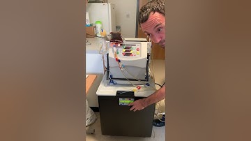 Power Failure Recovery on Nxstage System one.