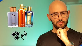 The Best Affordable Niche Fragrances | Mens Cologne/Perfume Review 2023