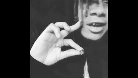 Trippie Redd - Hell Rain (Snippet)