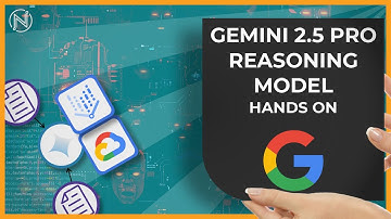 Getting Started with Gemini 2.5 Pro in Google Cloud (Vertex)