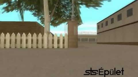 STS: Official Map Trailer