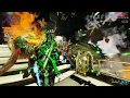 Warframe - Hallowed Flame - Mission Three (Halloween 2019 Event)