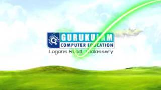 Gurukulam Computer Education .mpg